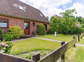 komfortable Ferienwohnung in Garding